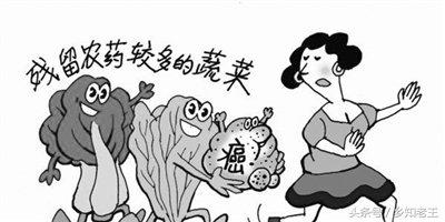 12种农药即将退出市场,违规使用可入刑,哪些你还在用?